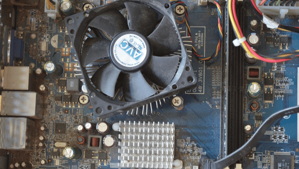 The Ultimate Guide to the Best CPU Coolers: Air and Liquid Solutions for Maximum Performance, Quiet Operation, and Longevity