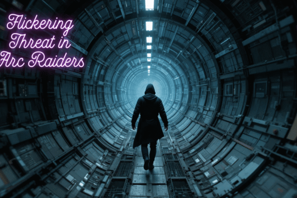 Flickering Threat in Arc Raiders: Complete Guide to Ventilation Shafts, Quest Locations, Generator Room, Missions & Reddit Tips
