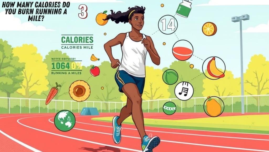 How Many Calories Do You Burn Running a Mile? All About Calories Burned Running a Mile for Beginners, For Advanced Runners, Heart Rate, Calorie Expenditure, And Much More