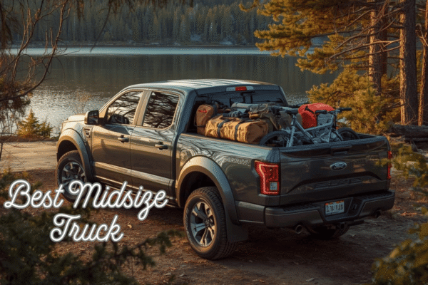 Best Midsize Truck: A Complete Guide to Top Picks for Performance, Reliability, Towing, Off-Road Capability, Fuel Efficiency, and Overall Value