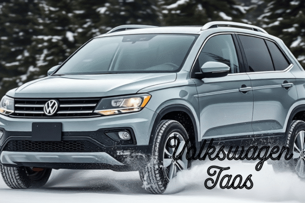 2025 Volkswagen Tiguan: Ultimate Guide to Price, Trims, Engine Options, Performance Specs, Fuel Economy, Interior Comfort, Infotainment Technology, Safety Features, and Ownership Costs