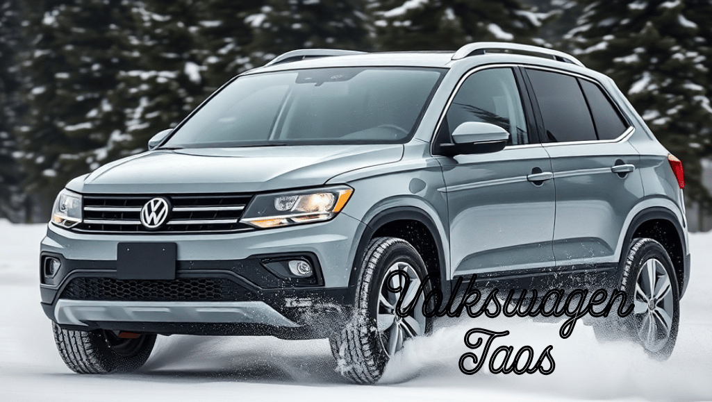 Volkswagen Taos: Complete Guide to Price, Trims, Engine Options, Performance Specs, Fuel Economy, Interior Comfort, Infotainment Technology, Safety Features, and Ownership Costs