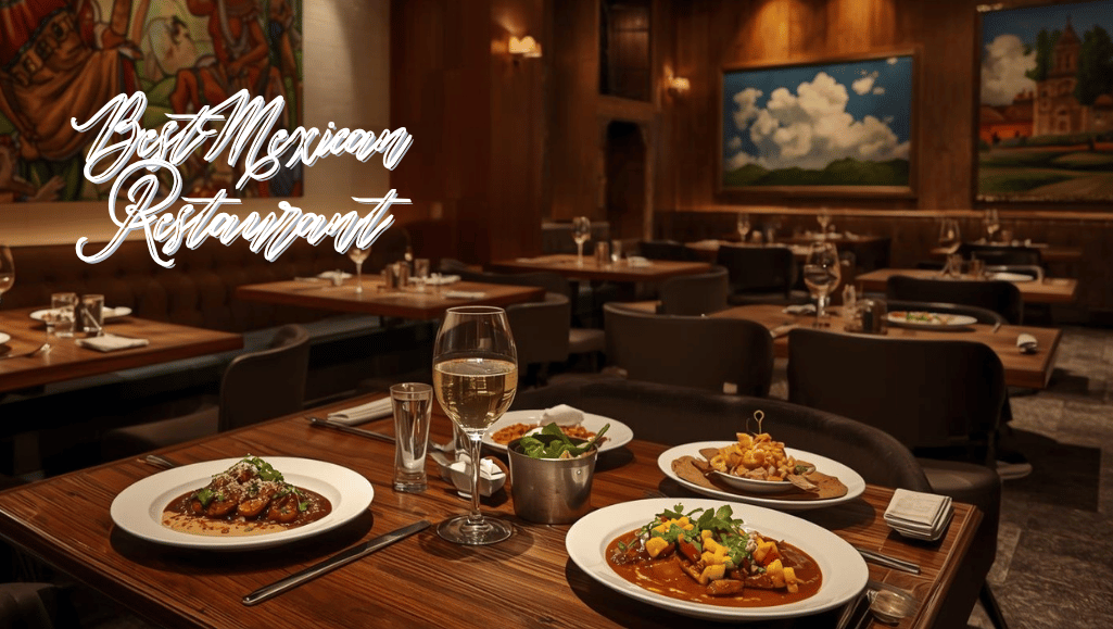 Best Mexican Restaurant: A Complete Guide to Authentic Flavors, Top Dishes, Local Favorites, Must-Try Specials, Traditional Recipes, and Fresh Ingredients Explained