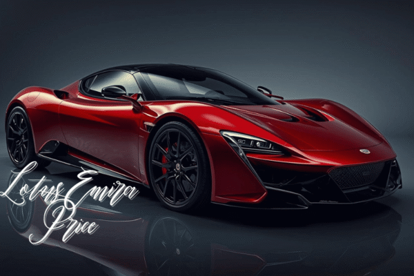 Lotus Emira Price: Complete Guide Covering Cost Breakdown, Trims, Engines, Performance Specs, Interior, and Technology