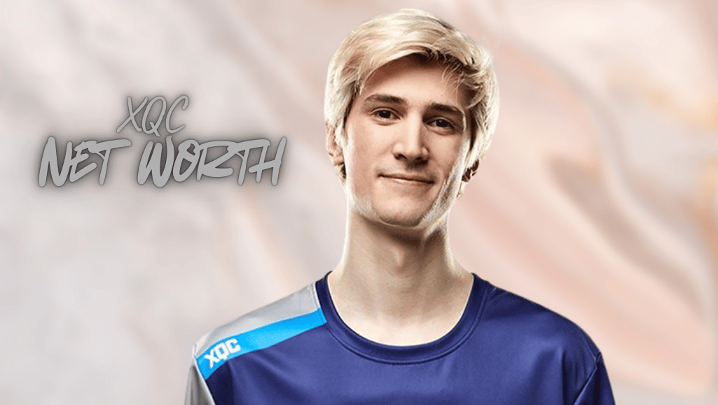 XQC Net Worth: A Comprehensive Overview of His Age, Height, Girlfriend, Sister, Twitch, Steam, Kick, Adept Earnings & More