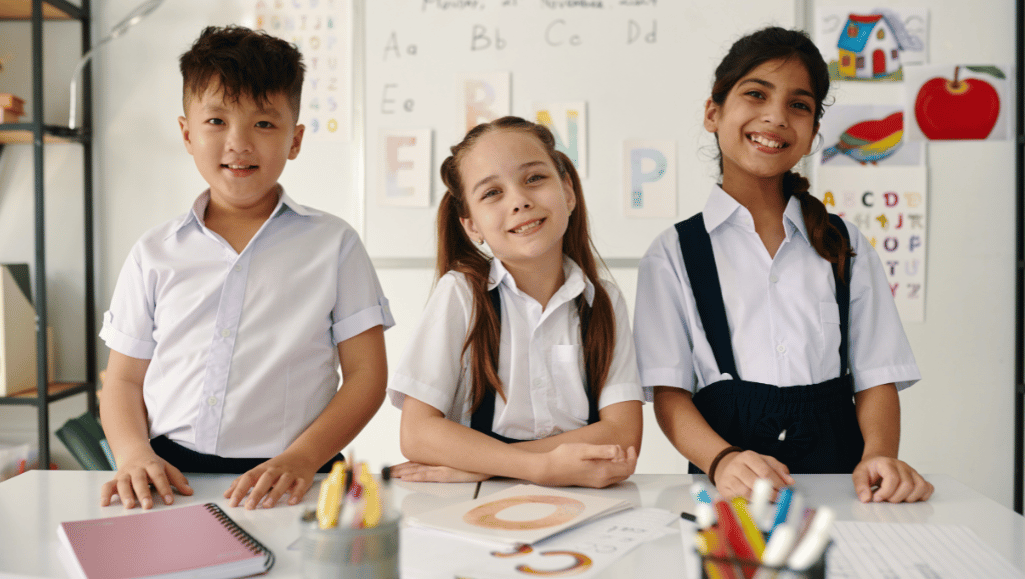 What is Grade School? Understanding the Foundational Stage of Education, Academic Growth, and Holistic Development in Early Childhood