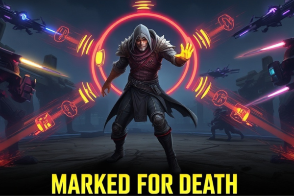 Marked For Death Arc Raiders: All About How the Marked for Death Mechanic Works? Causes, Visual & Gameplay Indicators, Risks, Consequences, And Much More
