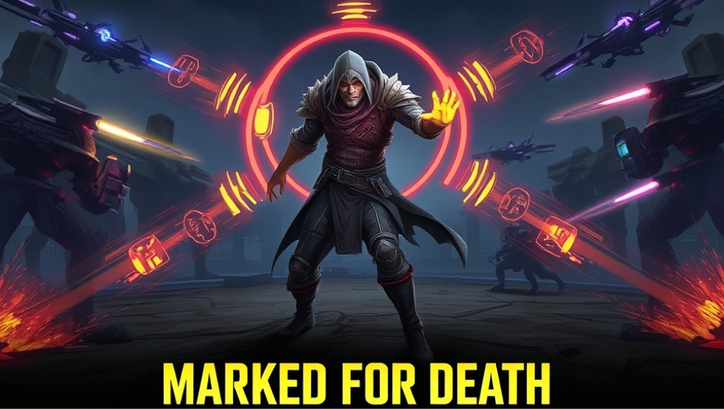 Marked For Death Arc Raiders: All About How the Marked for Death Mechanic Works? Causes, Visual & Gameplay Indicators, Risks, Consequences, And Much More
