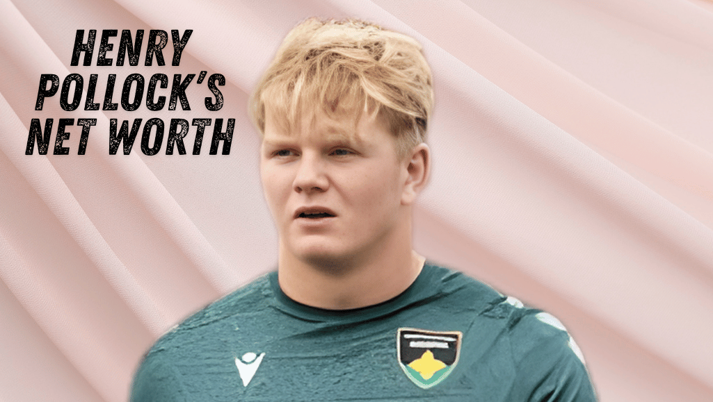 Henry Pollock’s Net Worth: A Complete Guide About His Career, Physical Appearance, Early Life, Awards, and More Info