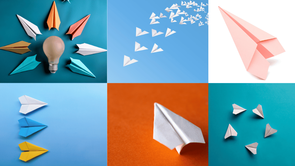 Different Types of Paper Airplanes: Exploring Different Methods, Flight Science, Aerodynamics, Tricks, and Educational Benefits