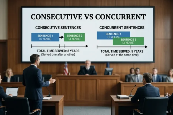 Consecutive vs Concurrent: The Complete Guide to the Difference, Meaning, and Clear Everyday and Legal Examples Explained