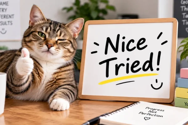 Nice Tried